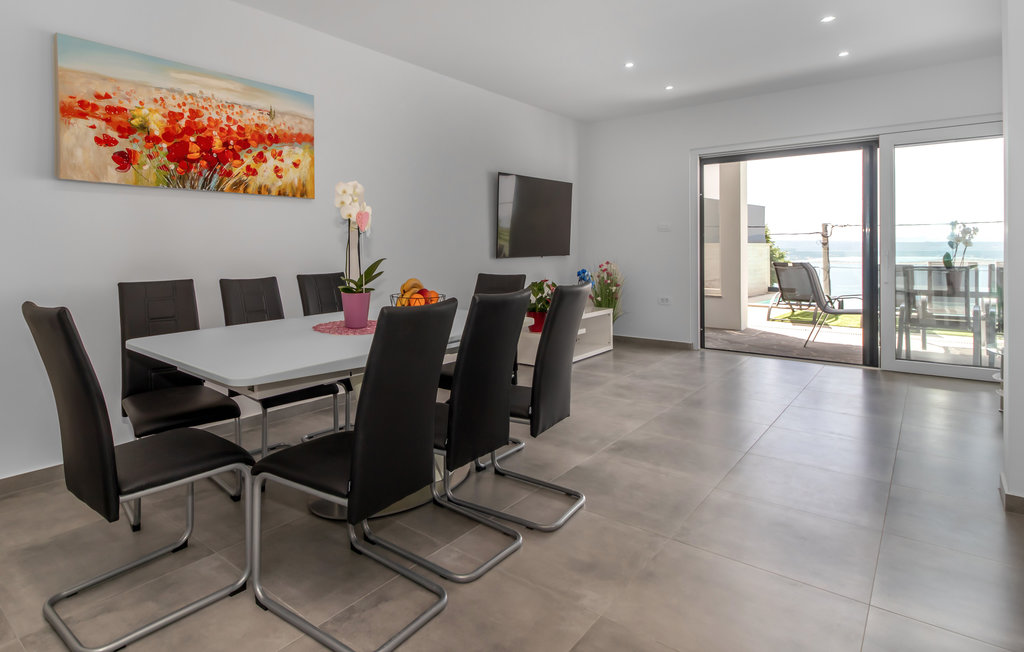 Ferienhaus - Crikvenica - Dramalj , Kroatien - CKA336 4