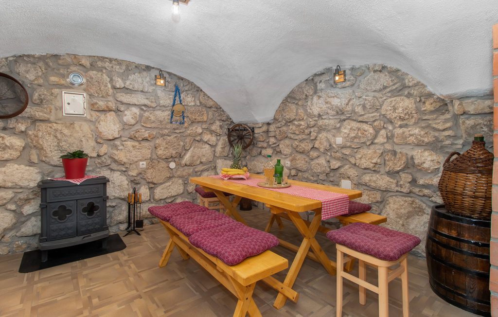 Semesterhus - Crikvenica-Tribalj , Kroatien - CKA373 5