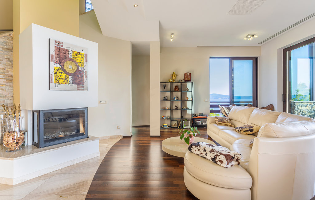 Ferienhaus - Crikvenica , Kroatien - CKA386 28