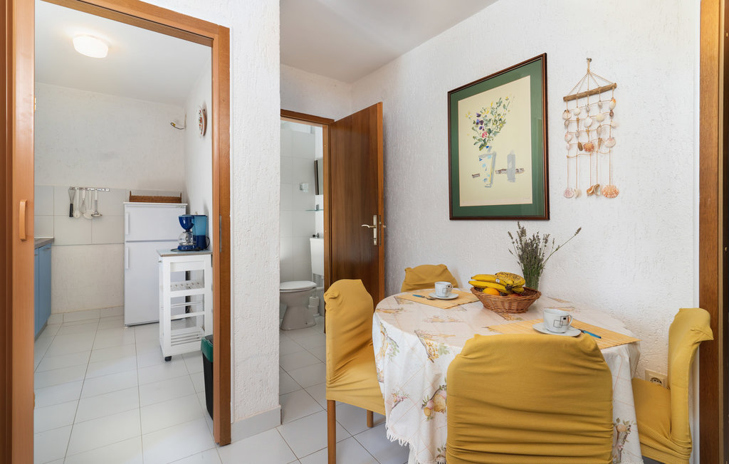 Ferienwohnung - Crikvenica-Jadranovo , Kroatien - CKA408 5