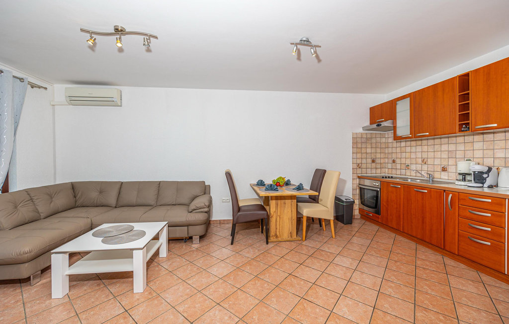 Ferieleilighet - Crikvenica , Kroatia - CKA410 10