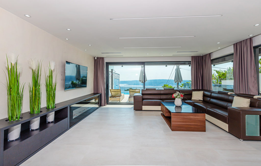 Feriehus - Crikvenica , Kroatia - CKA412 29