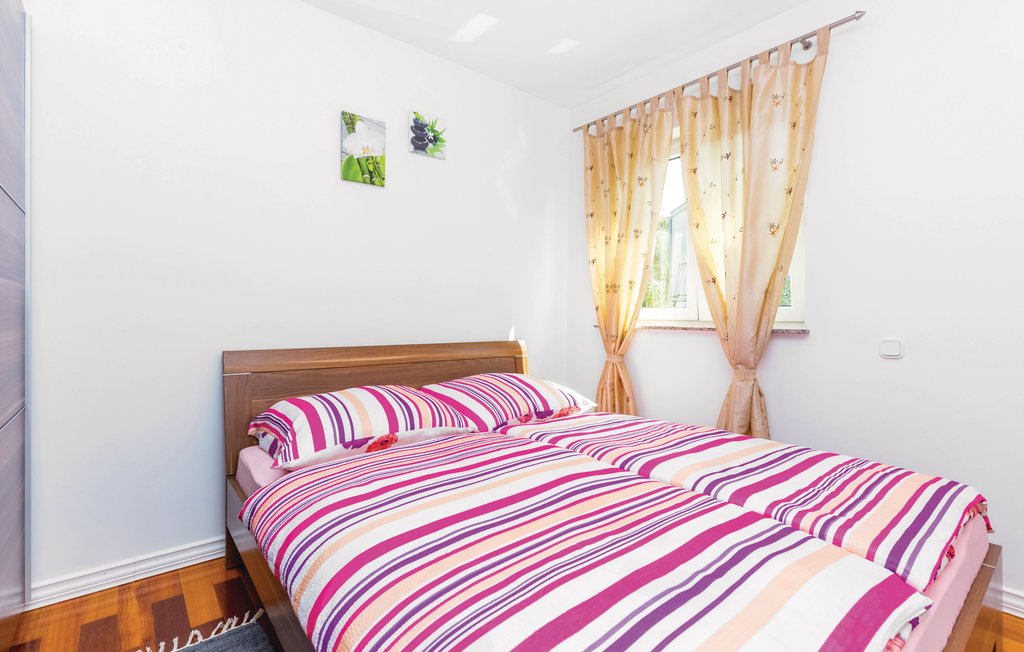 Ferienwohnung - Crikvenica , Kroatien - CKA027 4