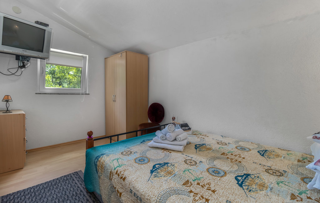 Ferienhaus - Crikvenica-Krizisce , Kroatien - CKA077 6