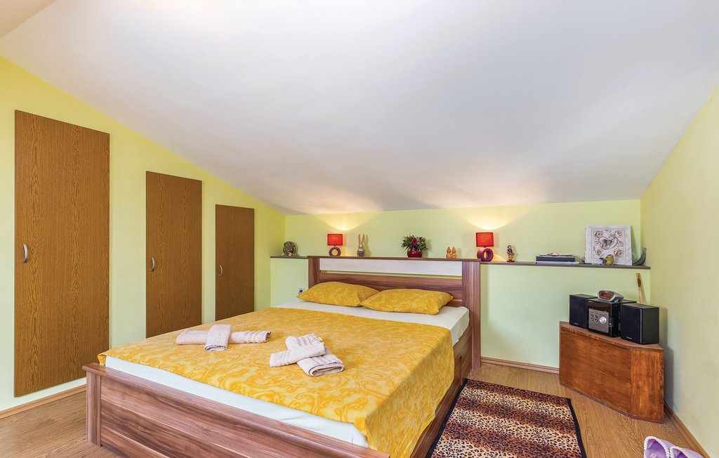 Ferienwohnung - Crikvenica-Hreljin , Kroatien - CKA116 21