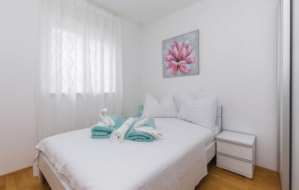 Ferieleilighet - Crikvenica , Kroatia - CKA145 24