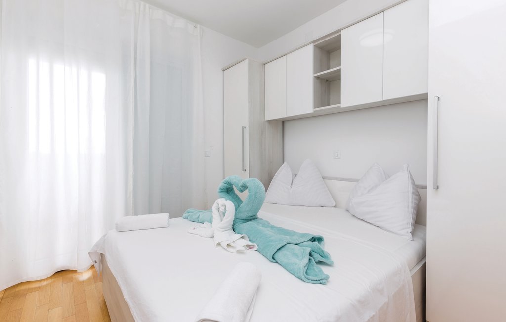 Ferieleilighet - Crikvenica , Kroatia - CKA146 5