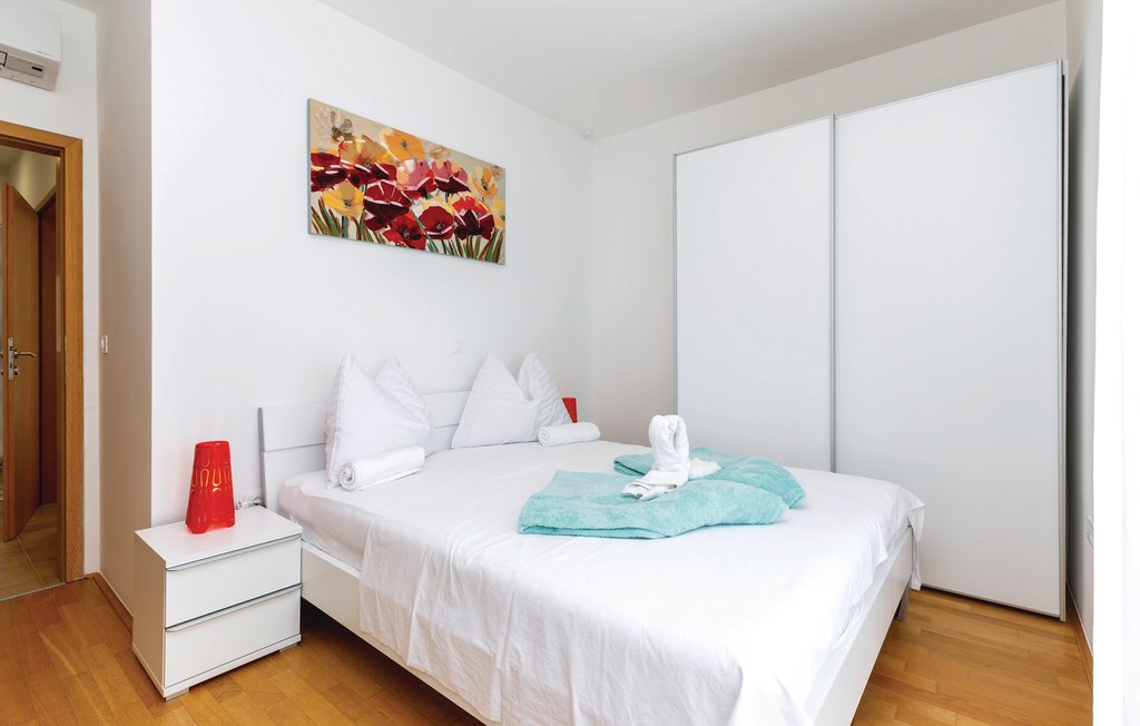 Ferienwohnung - Crikvenica , Kroatien - CKA147 5