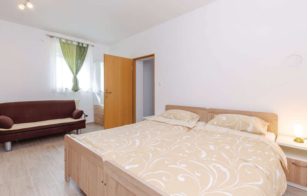 Ferienwohnung - Crikvenica-Kukuljanovo , Kroatien - CKA181 13