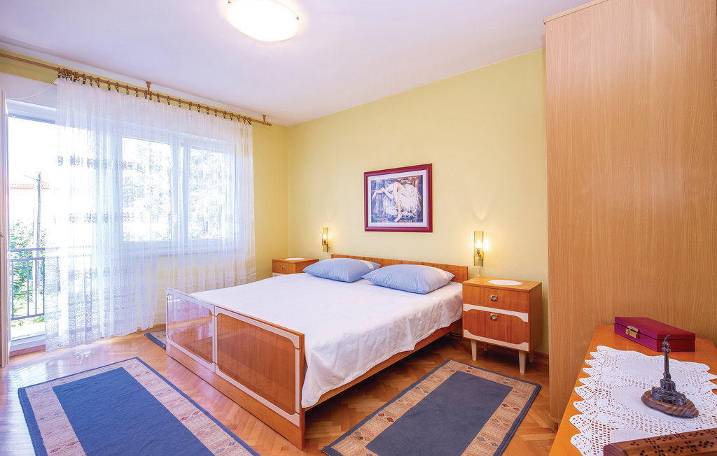 Lejlighed - Crikvenica , Kroatien - CKA213 4