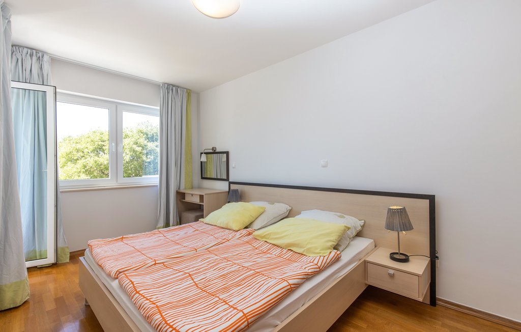 Ferienwohnung - Crikvenica-Selce , Kroatien - CKA254 4