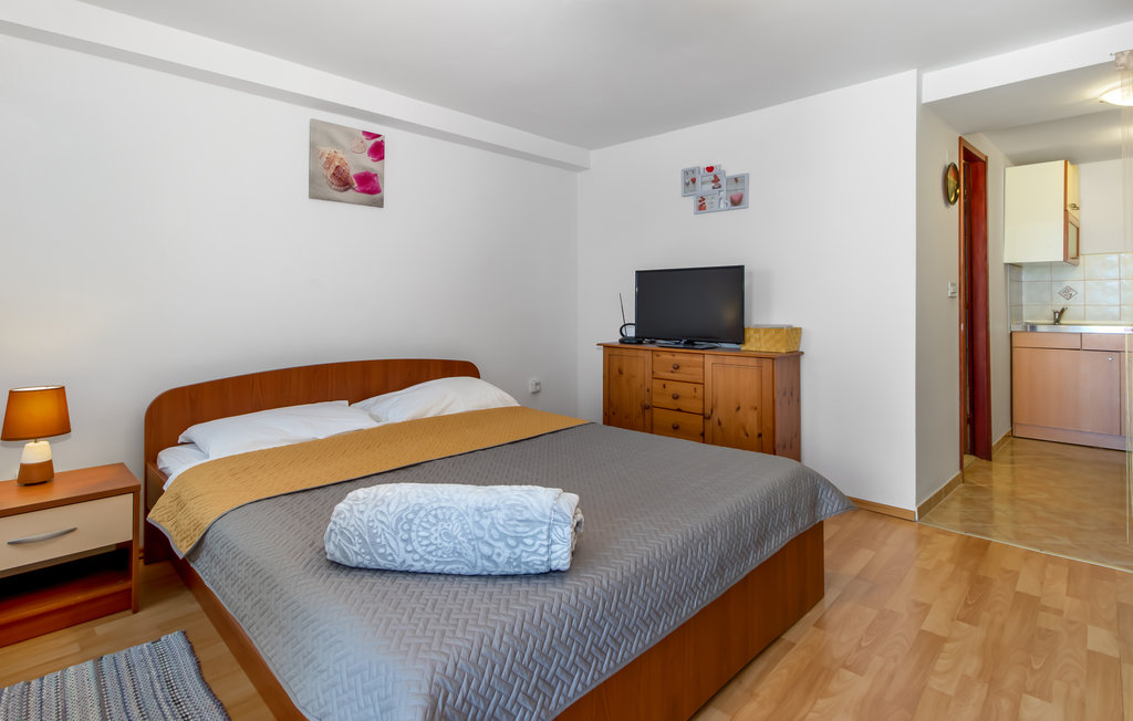 Ferienwohnung - Crikvenica-Jadranovo , Kroatien - CKA305 8