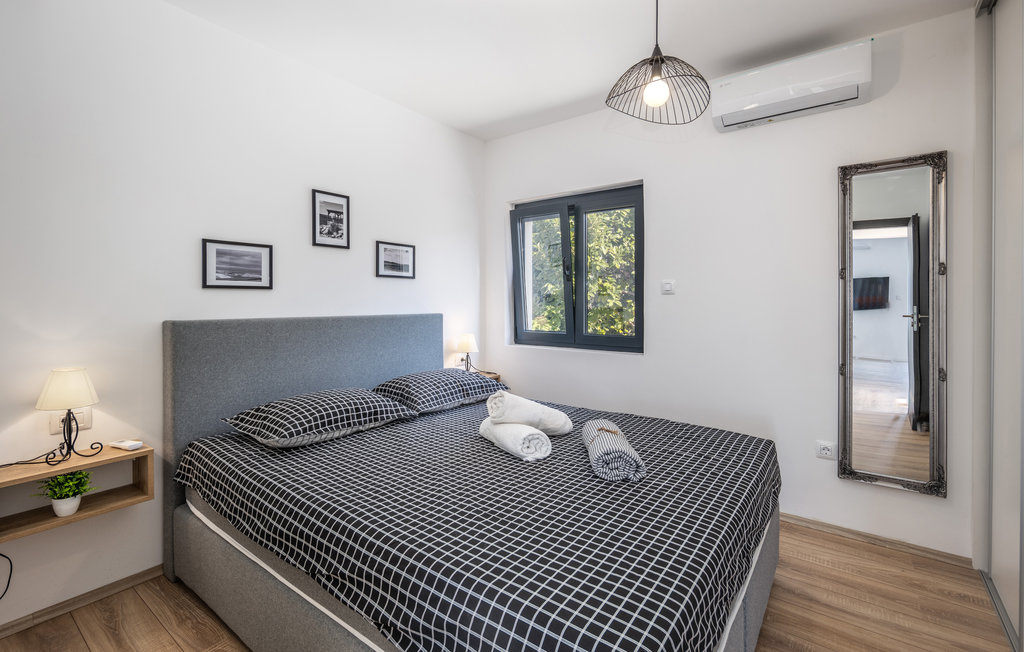 Ferieleilighet - Crikvenica-Dramalj , Kroatia - CKA323 8