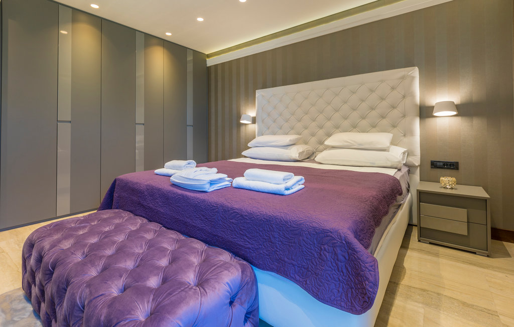 Ferieleilighet - Crikvenica , Kroatia - CKA332 18