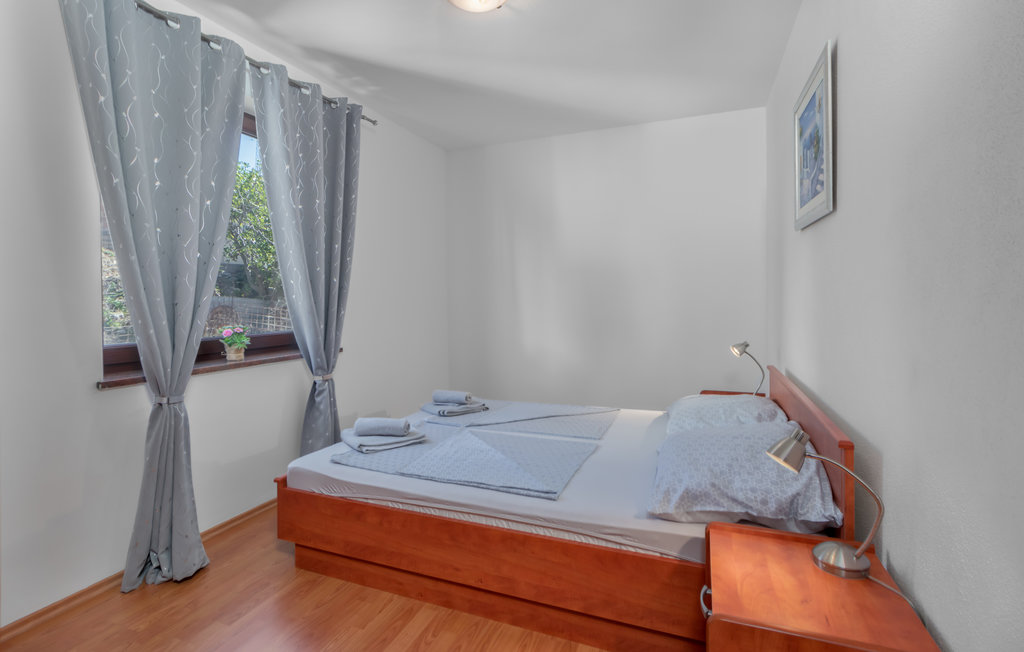 Semesterlägenhet - Crikvenica , Kroatien - CKA409 5