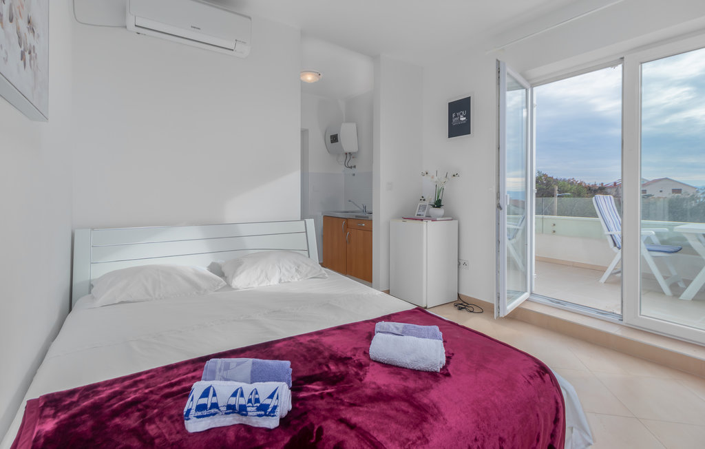 Ferienwohnung - Crikvenica-Dramalj , Kroatien - CKA430 4