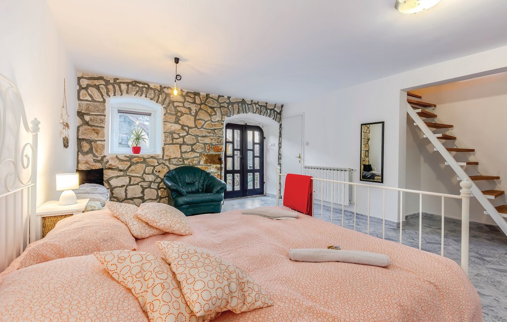 Feriehuse - Crikvenica-Krasica , Kroatien - CKA013 29