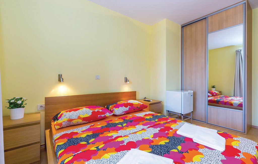 Feriehus - Crikvenica-Jadranovo , Kroatia - CKA020 21