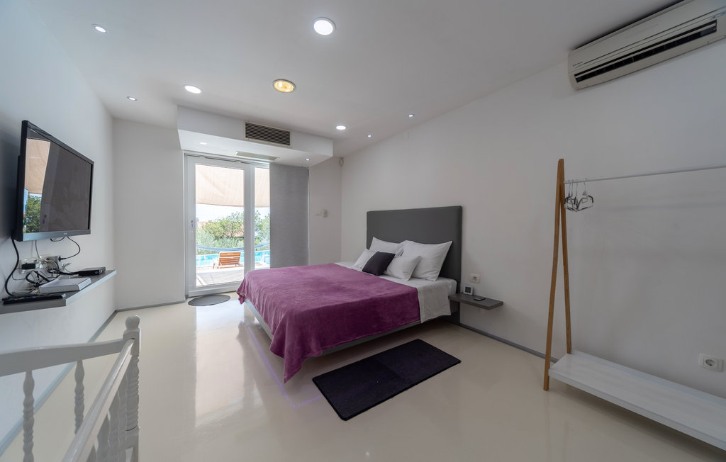 Semesterhus - Crikvenica , Kroatien - CKA164 44