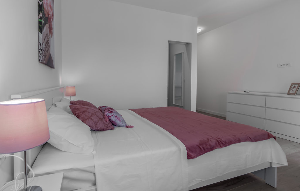 Feriehus - Crikvenica-Smrika , Kroatia - CKA183 37