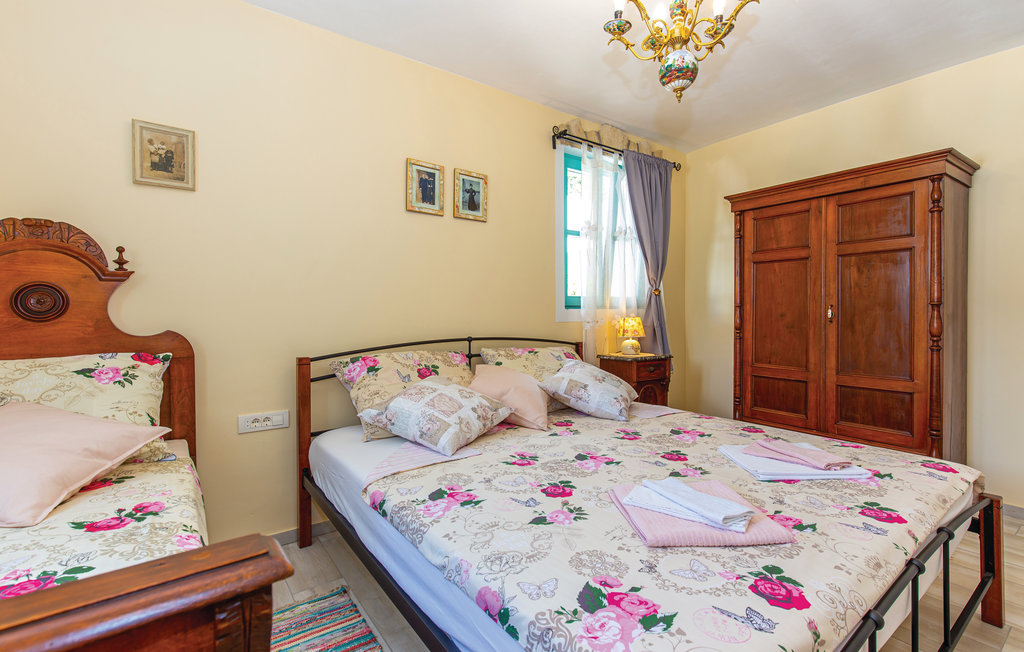 Feriehus - Crikvenica-Grizane , Kroatia - CKA225 52