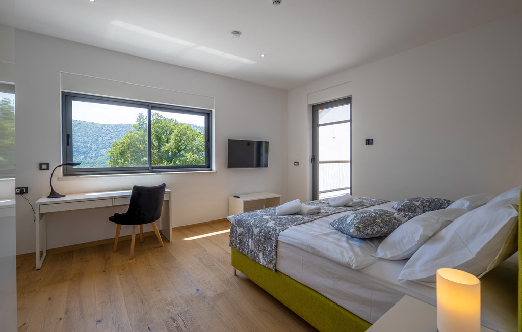 Ferienhaus - Crikvenica-Grizane , Kroatien - CKA278 55