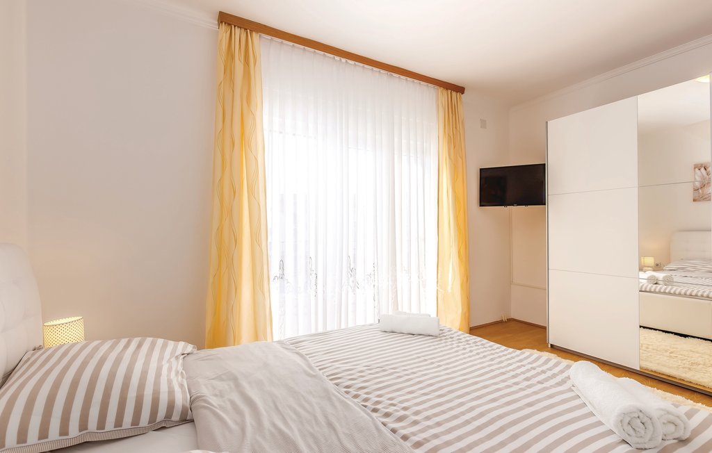 Feriehus - Crikvenica-Selce , Kroatia - CKA220 42