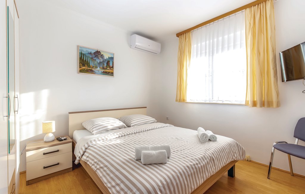 Feriehus - Crikvenica-Selce , Kroatia - CKA220 43