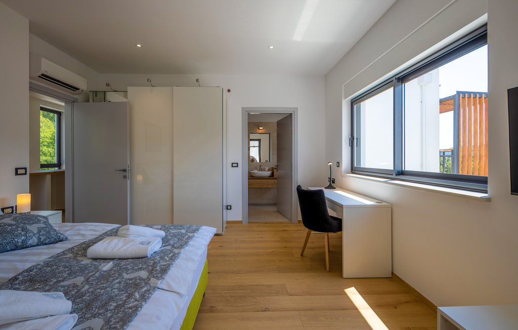 Ferienhaus - Crikvenica-Grizane , Kroatien - CKA278 56