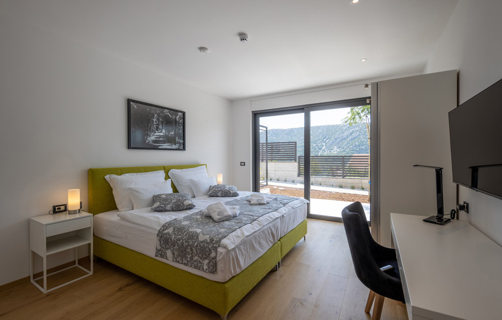 Ferienhaus - Crikvenica-Grizane , Kroatien - CKA278 5