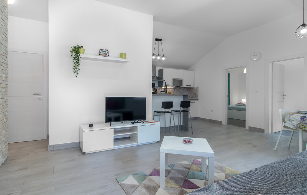 Feriehus - Crikvenica-Bakarac , Kroatia - CKA309 7