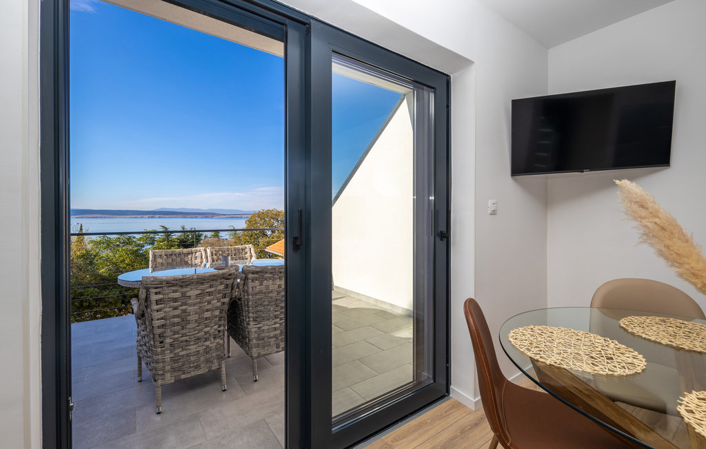 Semesterlägenhet - Crikvenica-Dramalj , Kroatien - CKA324 5