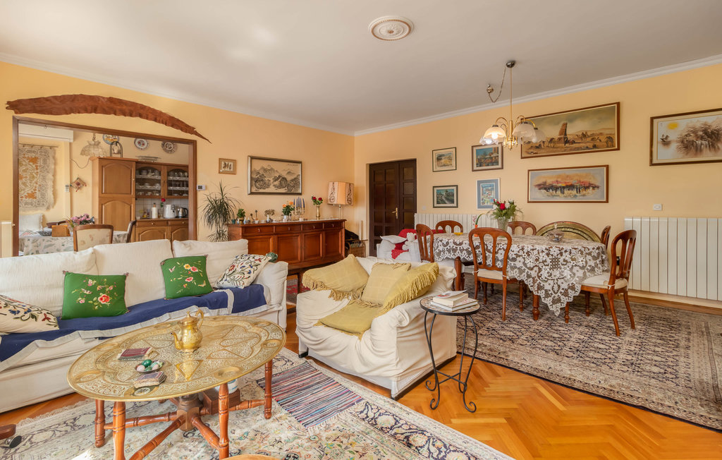 Lejlighed - Crikvenica - Kostrena , Kroatien - CKA353 4