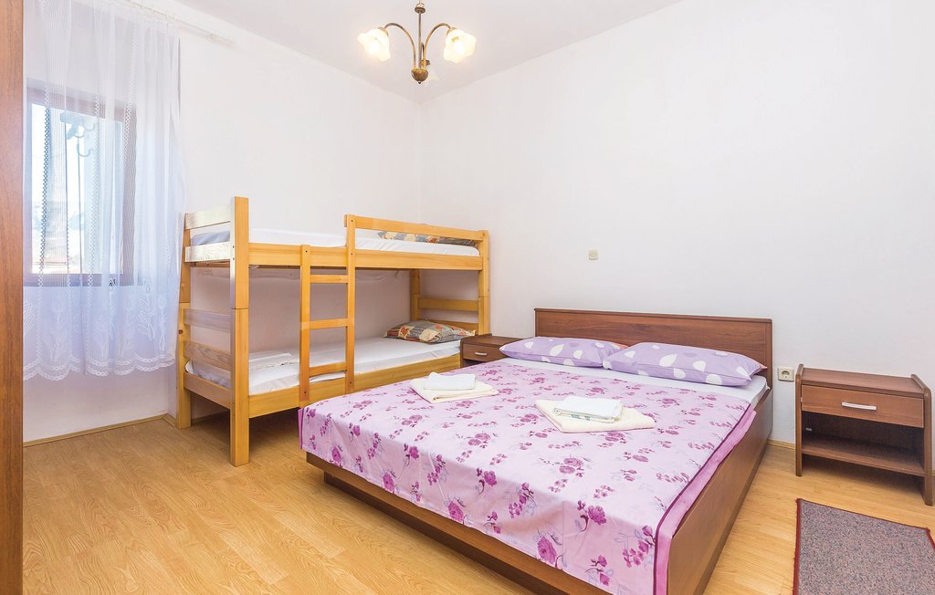 Ferieleilighet - Crikvenica , Kroatia - CKA012 4