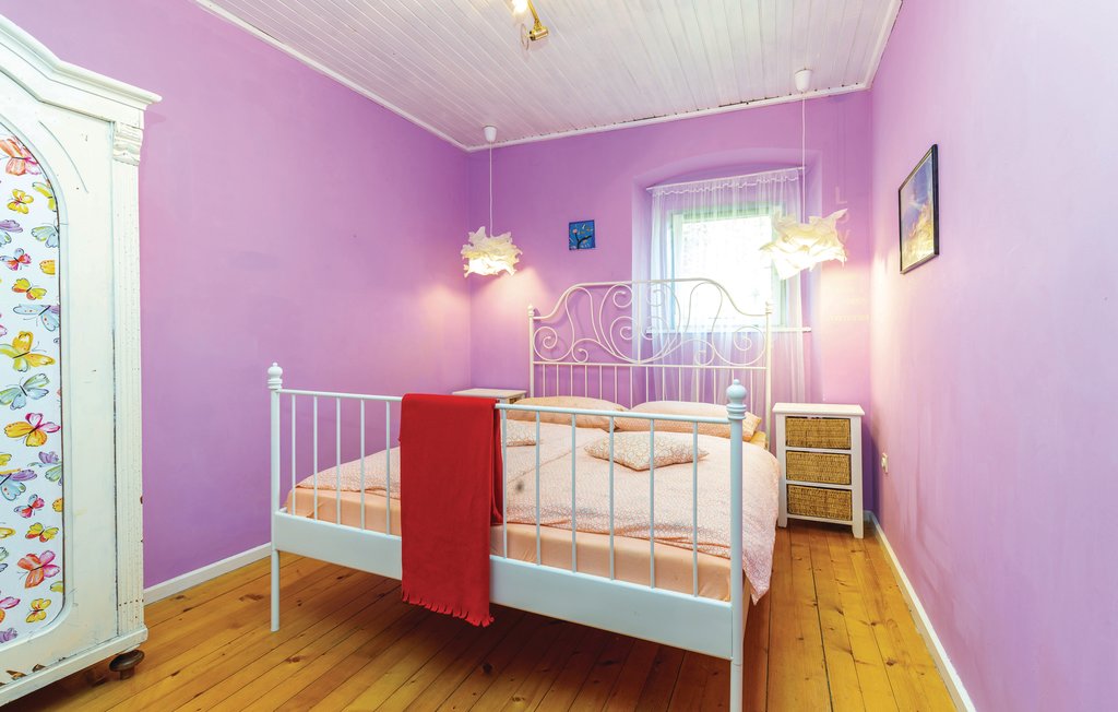 Feriehuse - Crikvenica-Krasica , Kroatien - CKA013 22