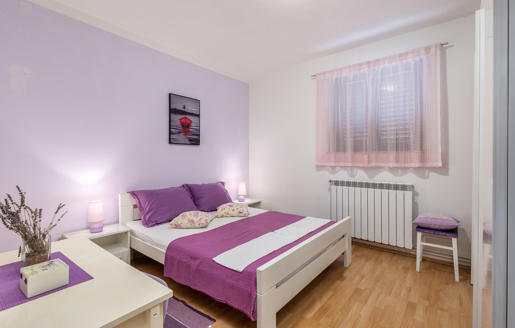 Ferieleilighet - Crikvenica-Kostrena , Kroatia - CKA038 21