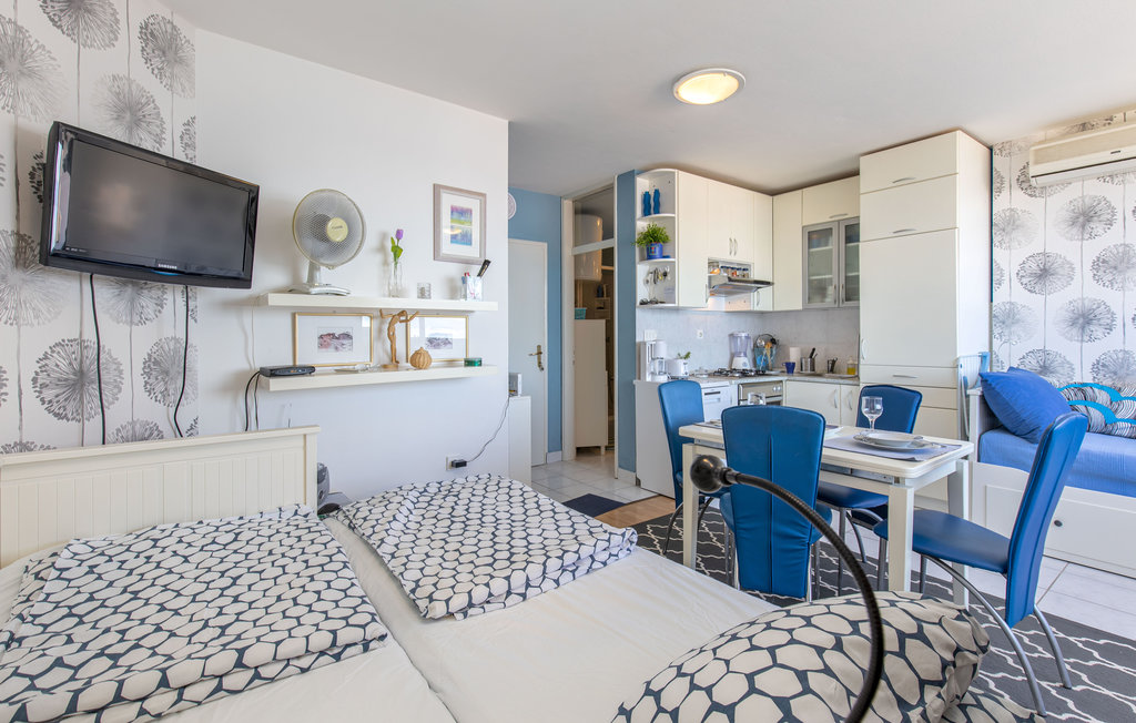 Ferieleilighet - Crikvenica , Kroatia - CKA052 13