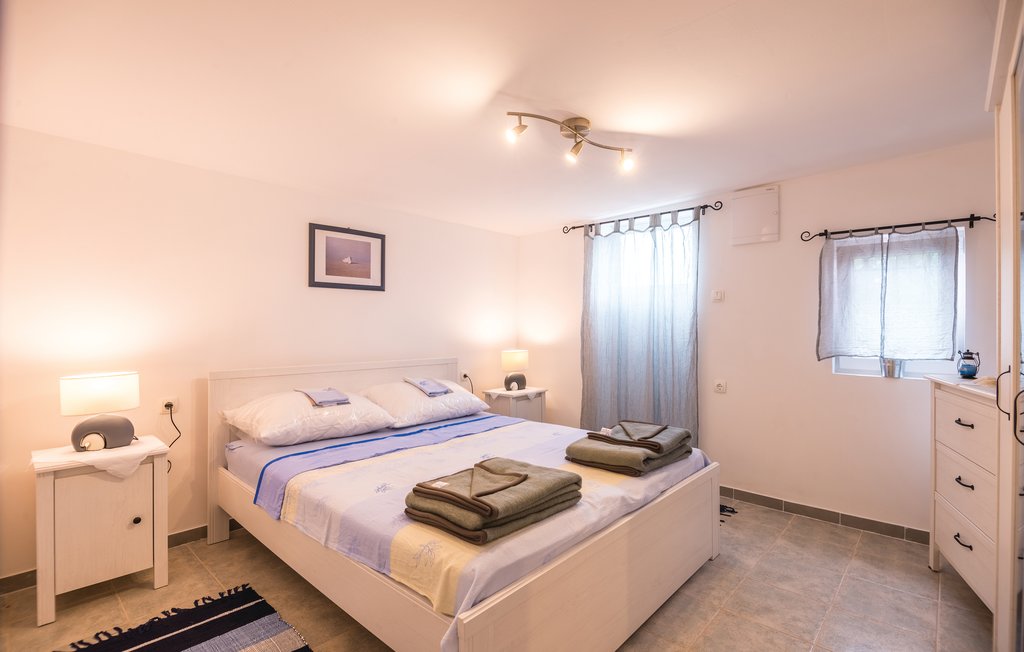 Ferienhaus - Crikvenica-Krasica , Kroatien - CKA065 4