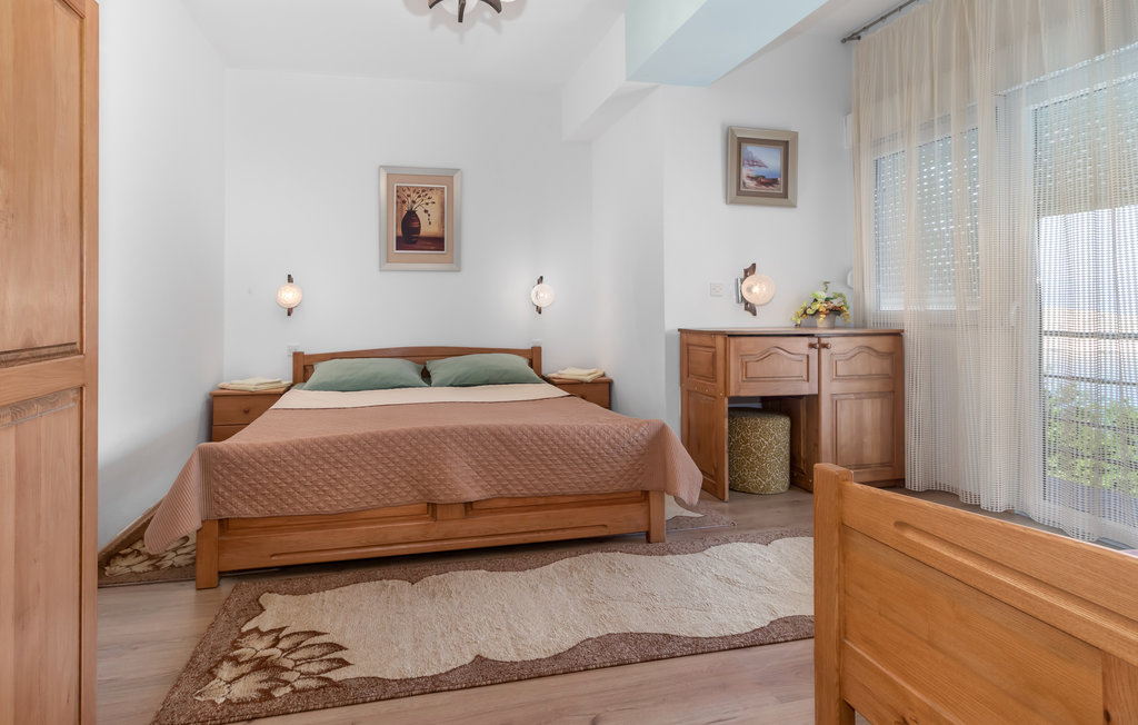 Ferienwohnung - Crikvenica-Kraljevica , Kroatien - CKA081 12