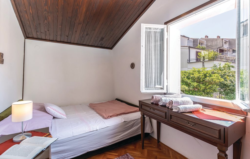 Feriehuse - Crikvenica-Kraljevica , Kroatien - CKA124 15