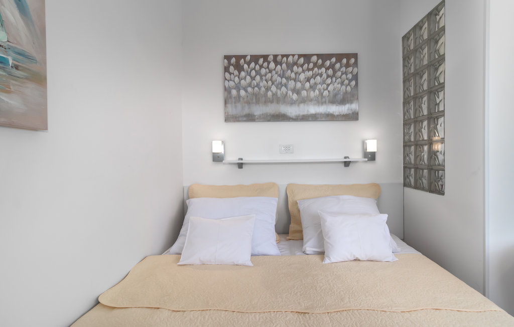 Feriehus - Crikvenica , Kroatia - CKA136 19