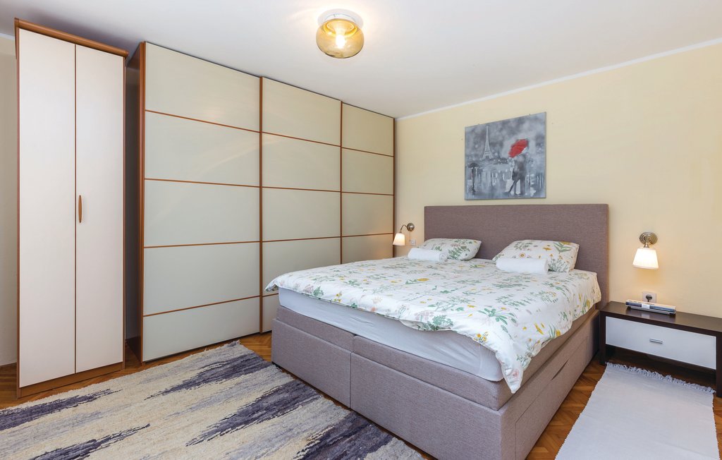 Feriehus - Crikvenica-Jadranovo , Kroatia - CKA144 4