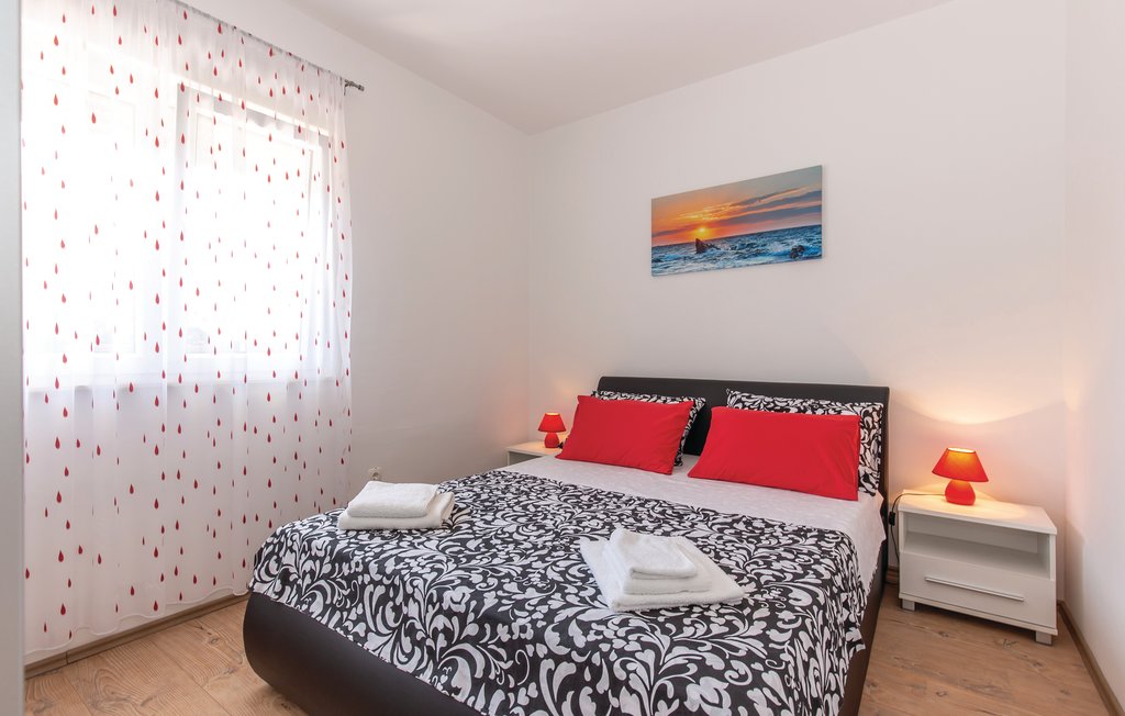 Feriehuse - Crikvenica-Kostrena , Kroatien - CKA156 5