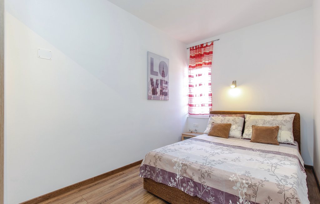 Ferieleilighet - Crikvenica , Kroatia - CKA159 5