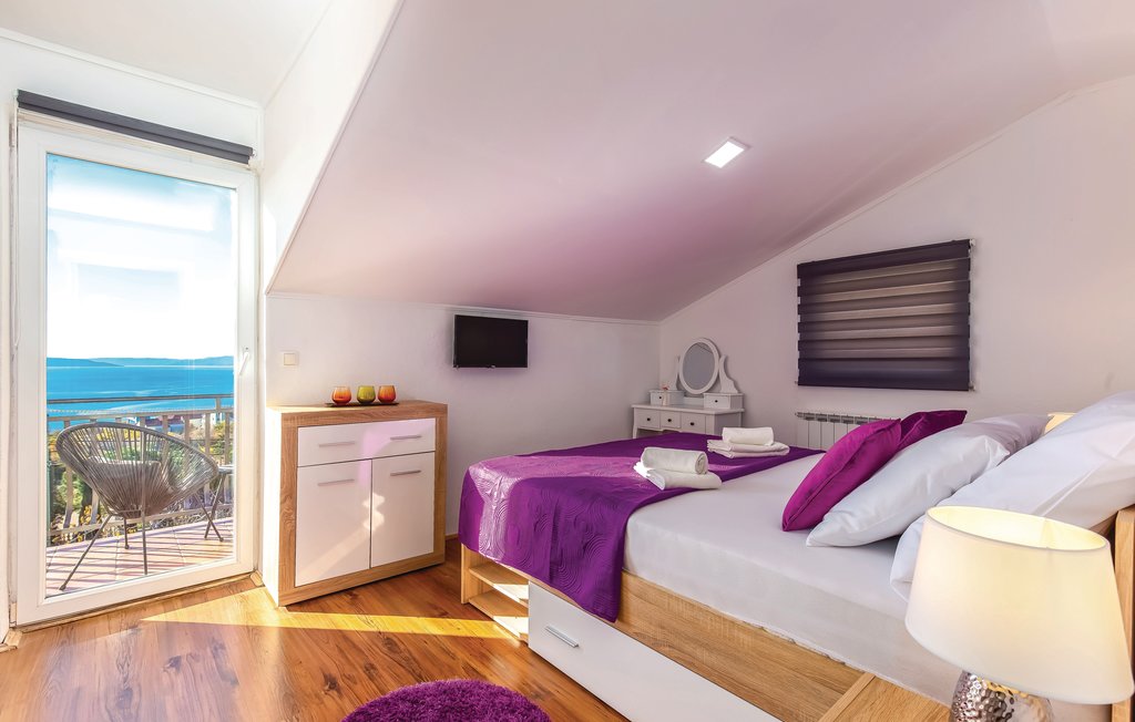 Ferienwohnung - Crikvenica-Kostrena , Kroatien - CKA206 5