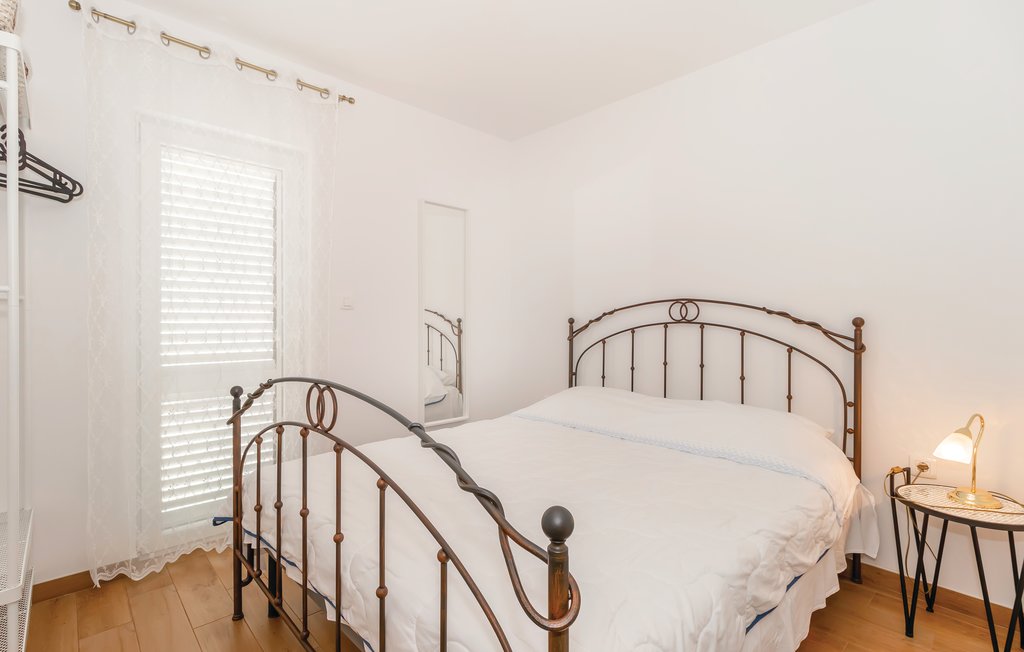 Ferienwohnung - Crikvenica-Smrika , Kroatien - CKA212 18