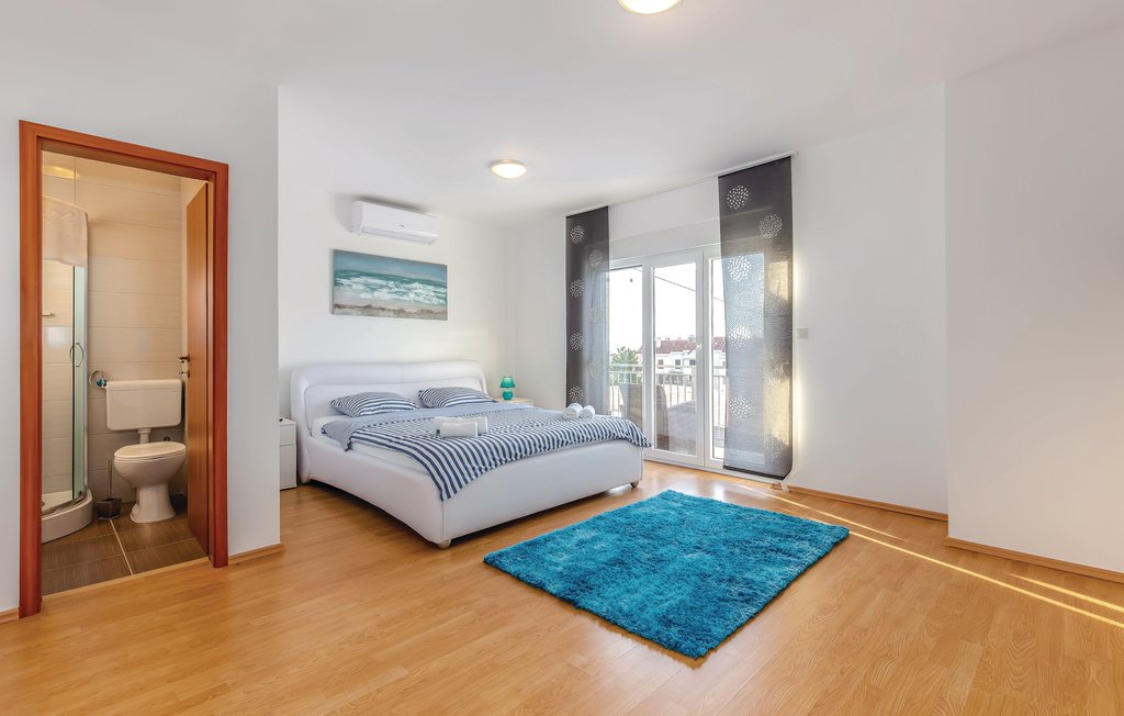 Feriehus - Crikvenica-Selce , Kroatia - CKA220 5