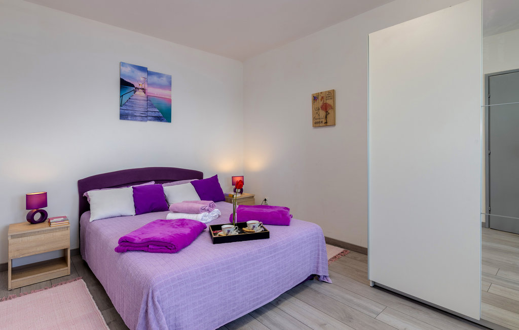 Feriehus - Crikvenica-Dramalj , Kroatia - CKA238 9