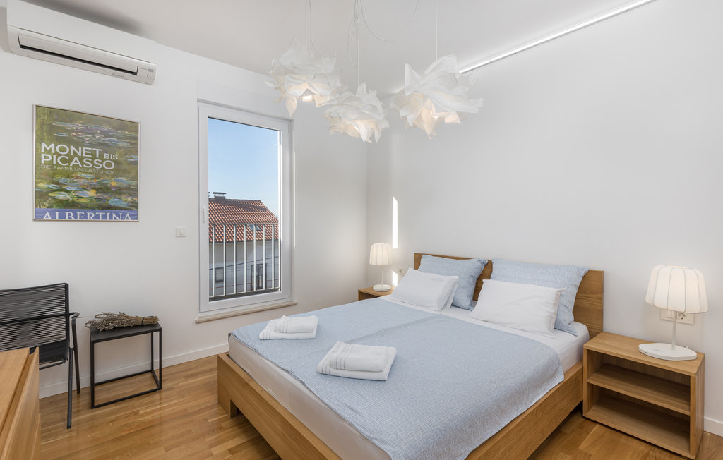 Feriehuse - Crikvenica , Kroatien - CKA253 18