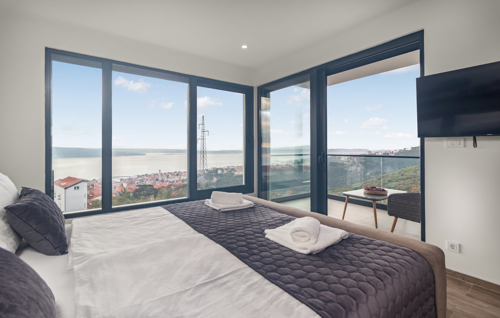 Semesterhus - Crikvenica , Kroatien - CKA296 24